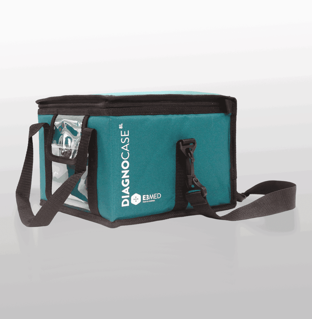 Diagnocase - Température Dirigée