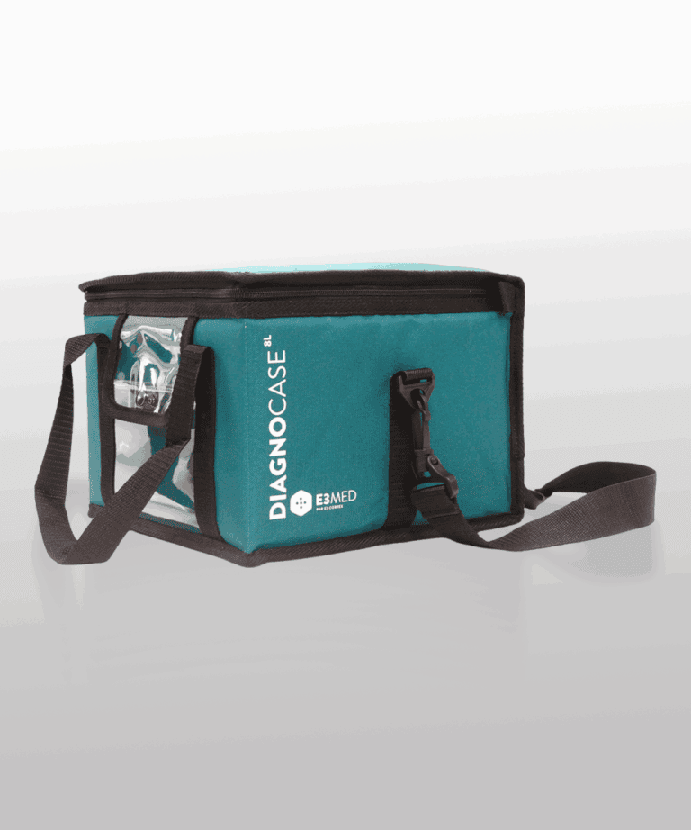Sacoche isotherme Diagnocase