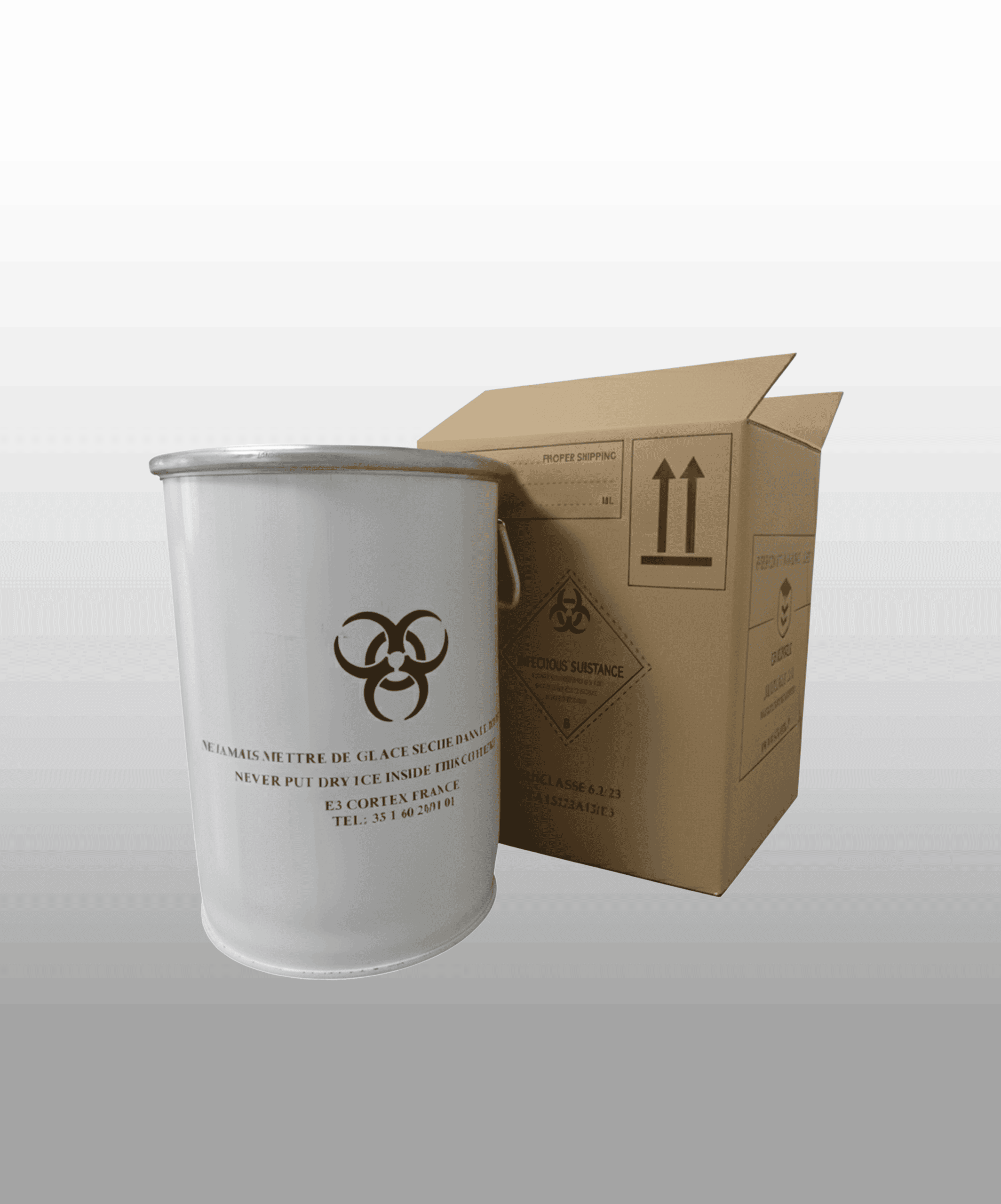 Cryopack - Température Dirigée – Image 6