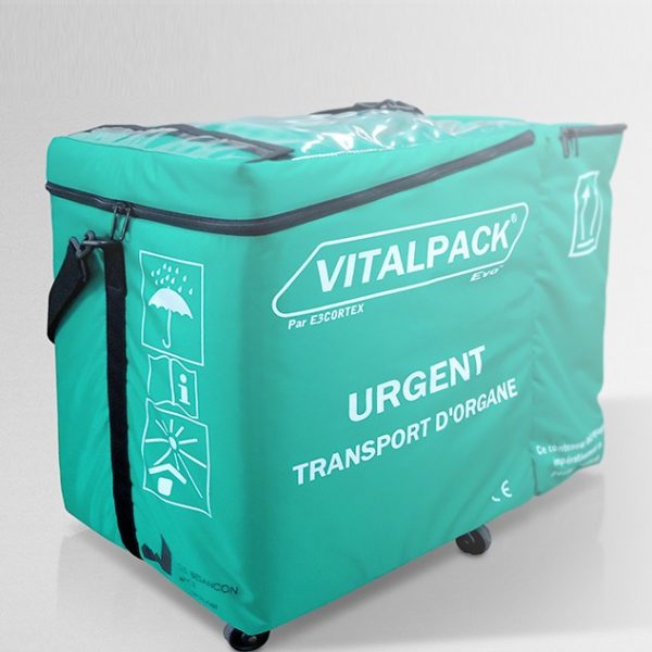 Vitalpack EVO