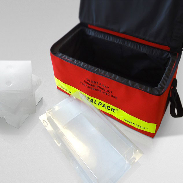 Vitalpack Human Cells