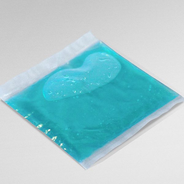 Gels eutectiques
