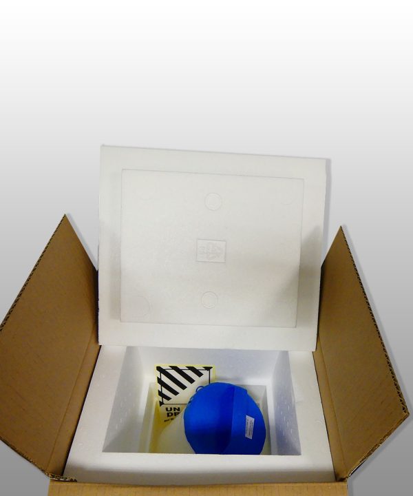 Cryopack - Température Dirigée – Image 2