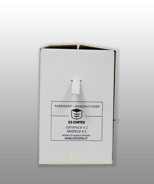 Cryopack - Température Dirigée – Image 3
