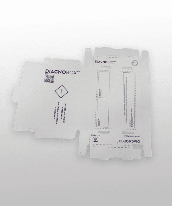 Diagnobox - Température Ambiante – Image 6