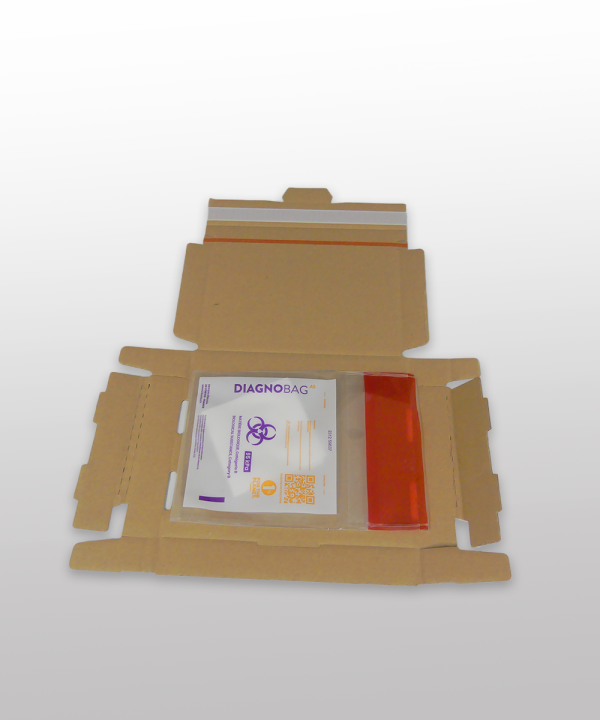 Diagnobox - Température Ambiante – Image 5