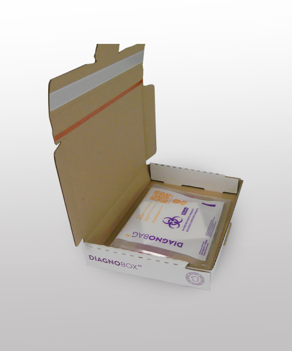 Diagnobox - Température Ambiante – Image 7