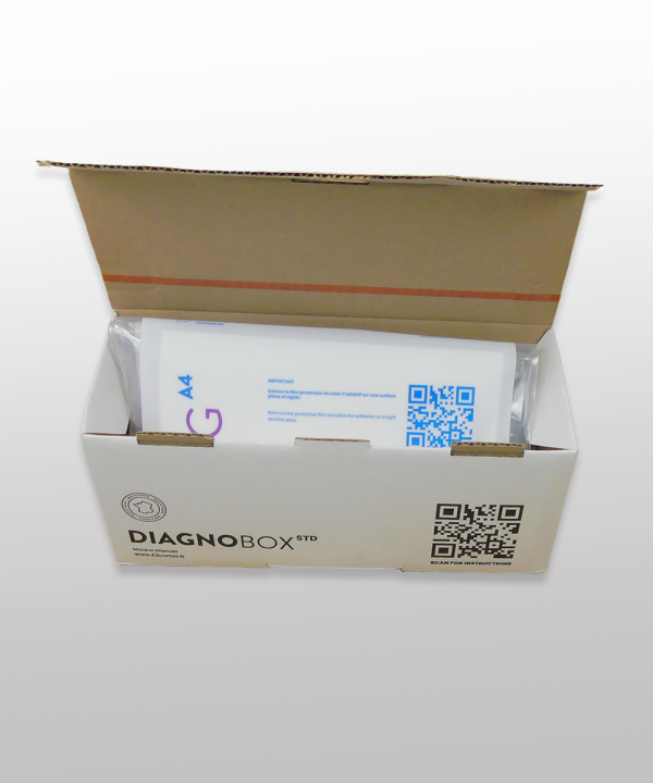 Diagnobox - Température Ambiante – Image 3