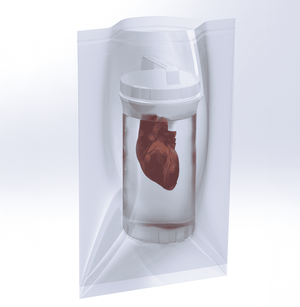 Biotainer 2.8L