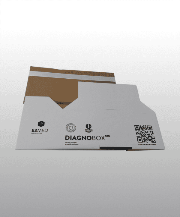 Diagnobox - Température Ambiante – Image 2