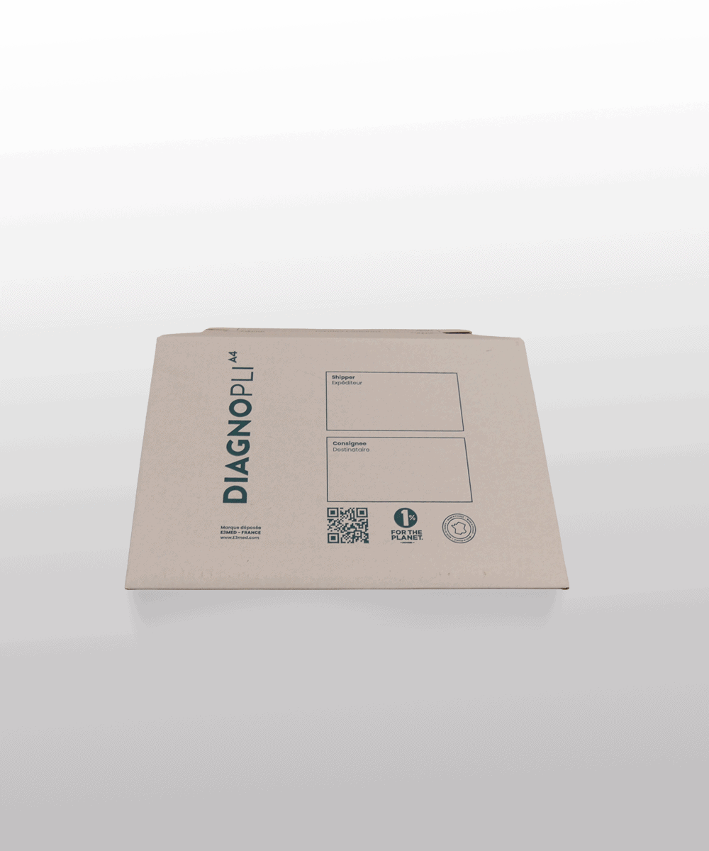 Diagnopli - Température Ambiante – Image 2