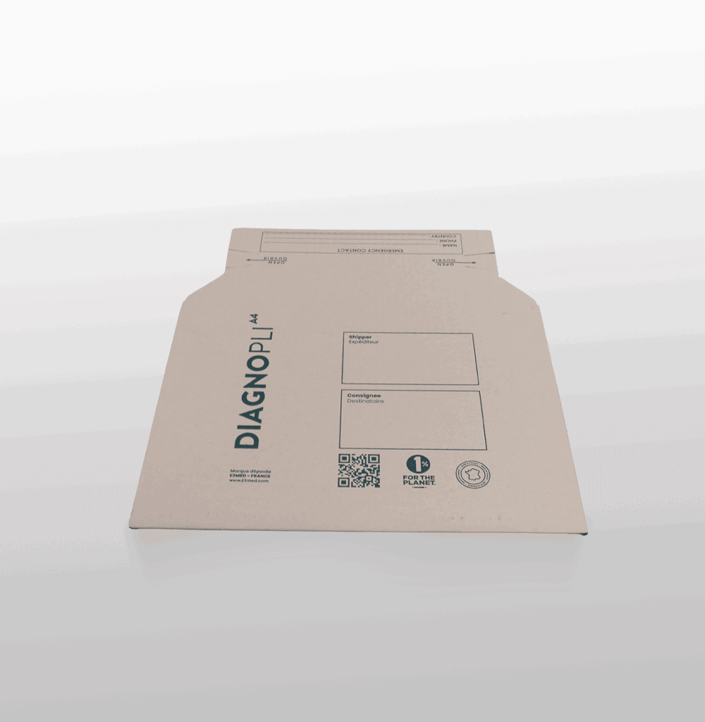 Diagnopli - Température Ambiante