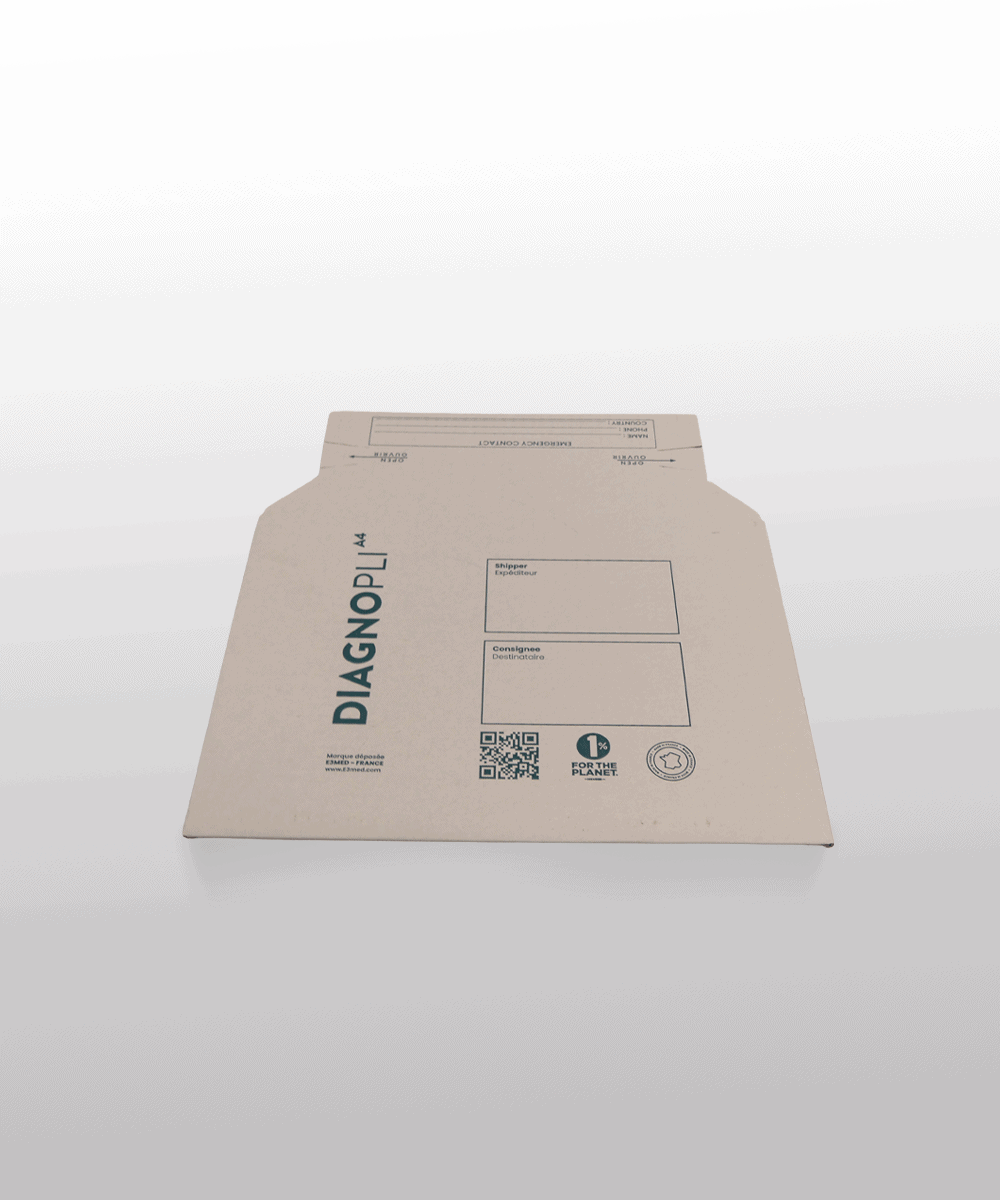 Diagnopli - Température Ambiante