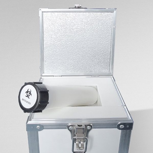 Isothermal Flightcase - Image 2