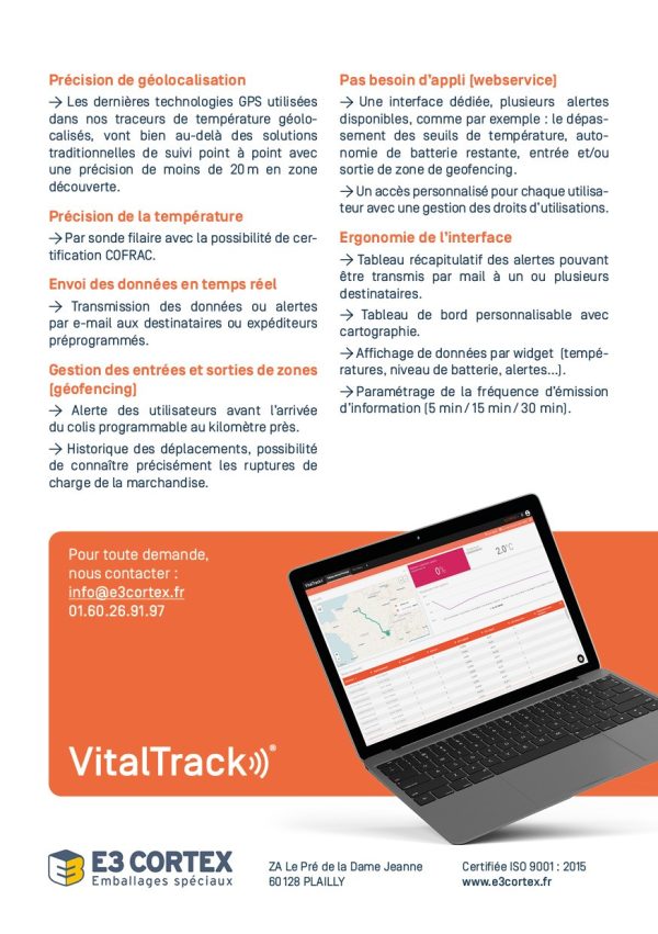 VitalTrack – Image 4