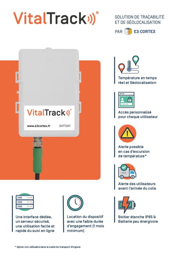 VitalTrack – Image 3