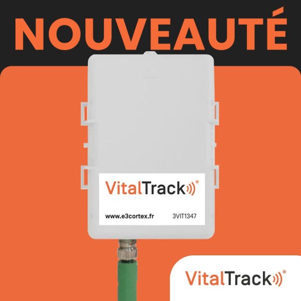 VitalTrack – Image 2