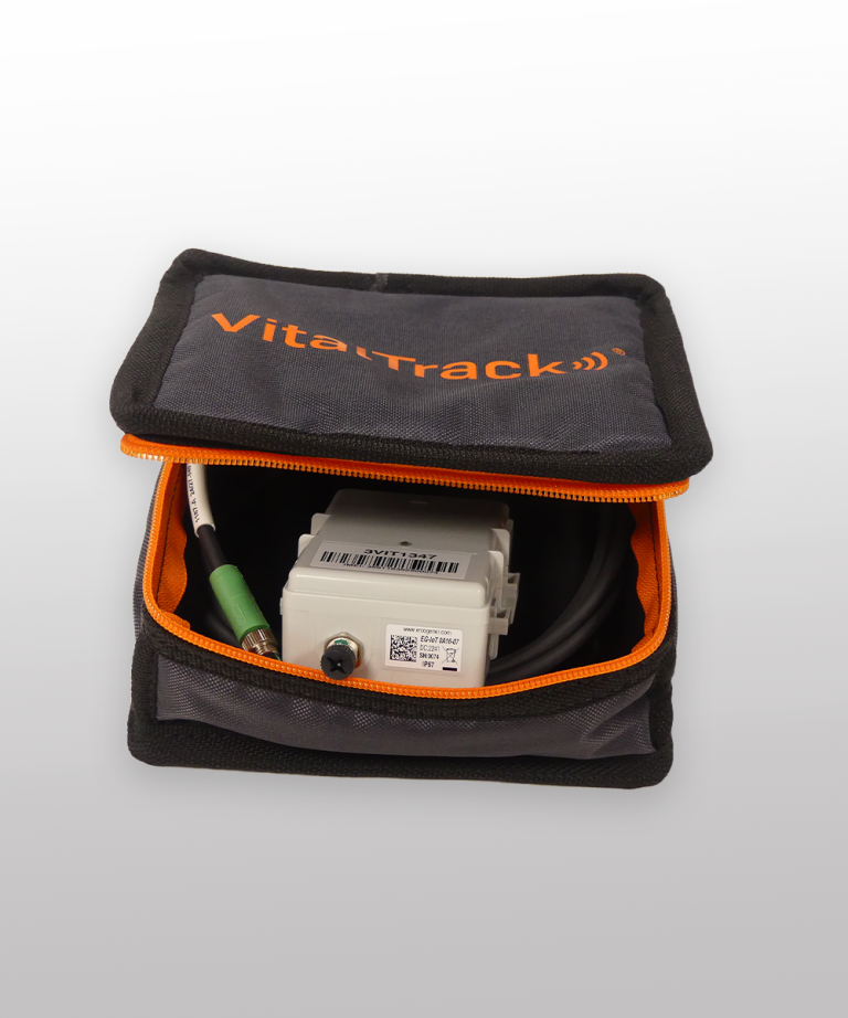 Boîtier de suivi VitalTrack