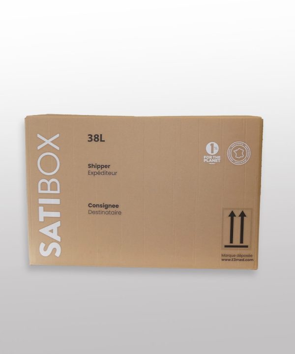 Satibox - Température Dirigée – Image 2